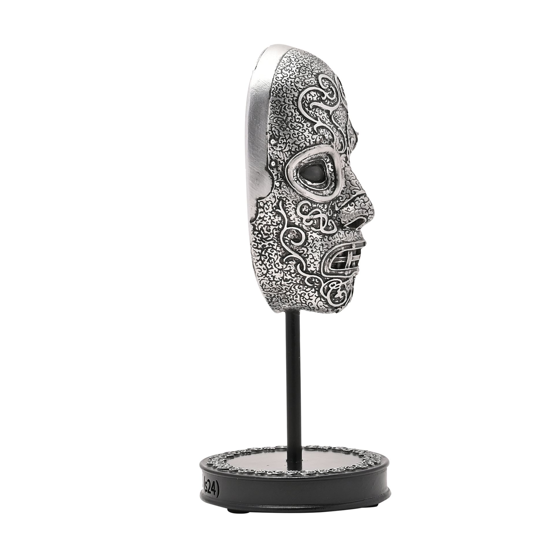 Petite Figurine Masque Mangemort Forces du Mal wb313 2