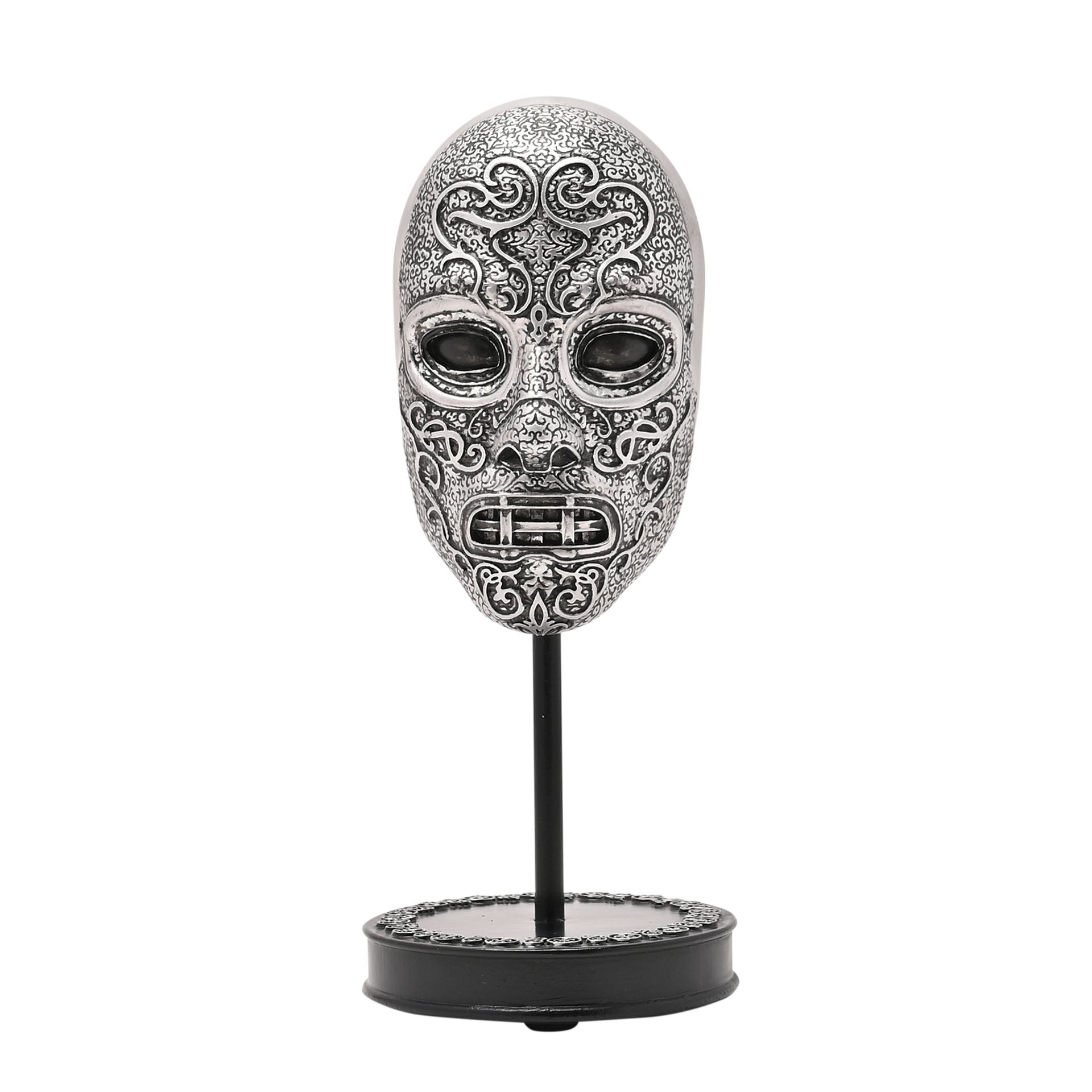Petite Figurine Masque Mangemort Forces du Mal wb313