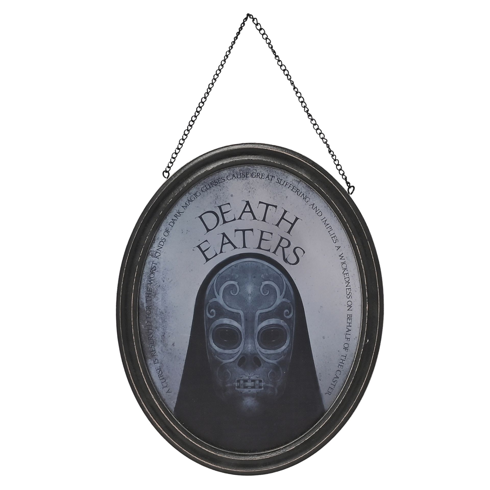 Miroir Mangemort Les Forces du Mal wb321