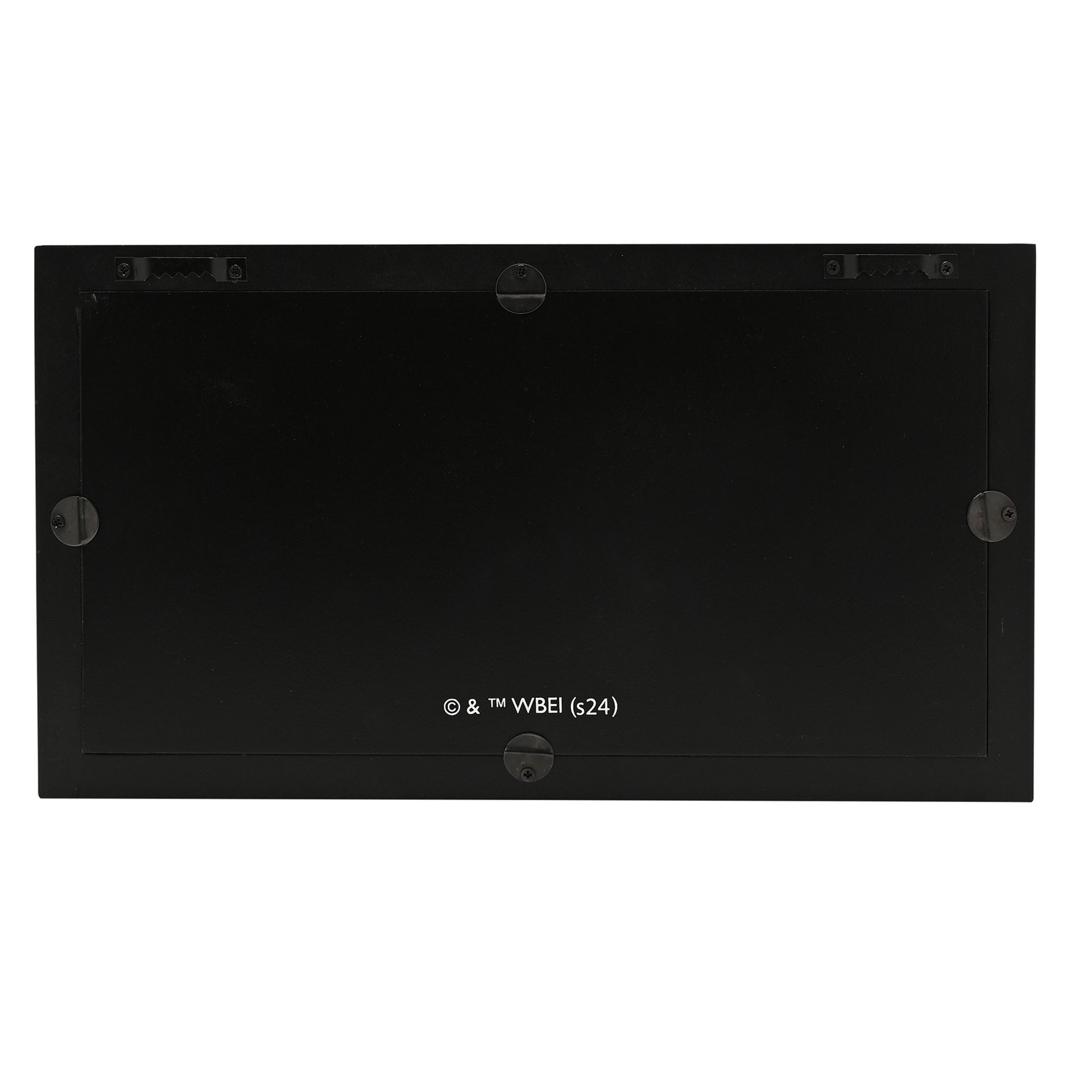Plaque en miroir Horcrux wb323 3