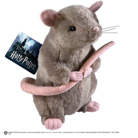 Peluche Croutard - Harry Potter NN7977