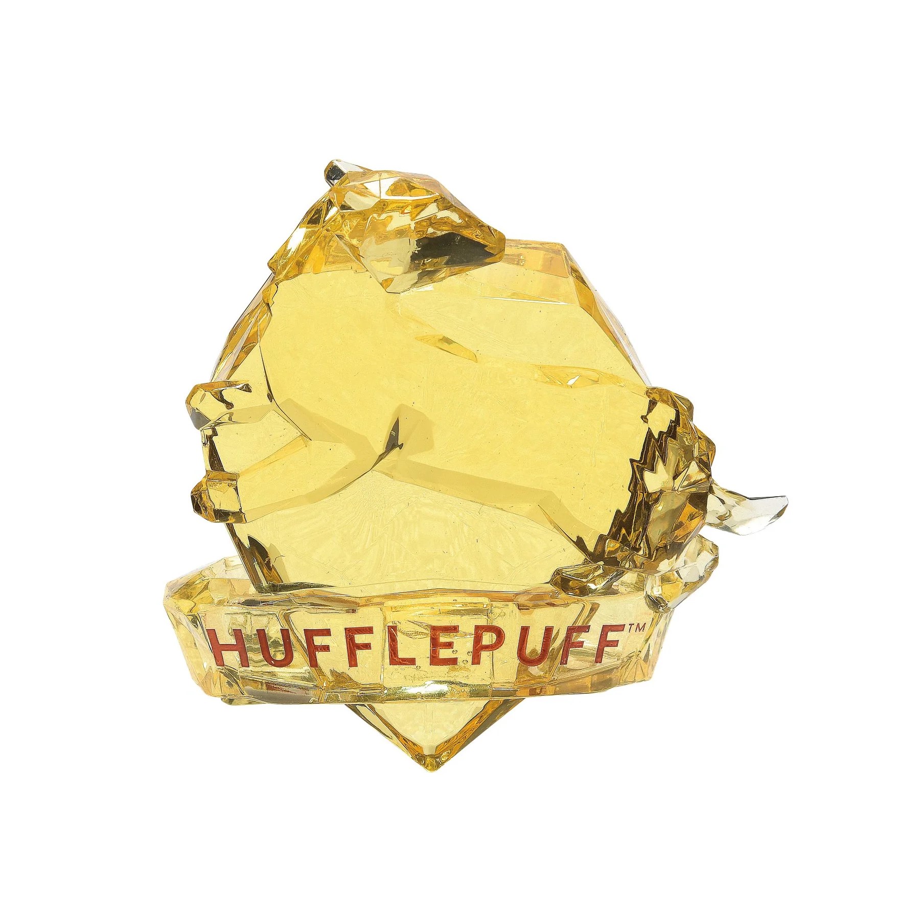 Sculpture Poufsouffle 6012986