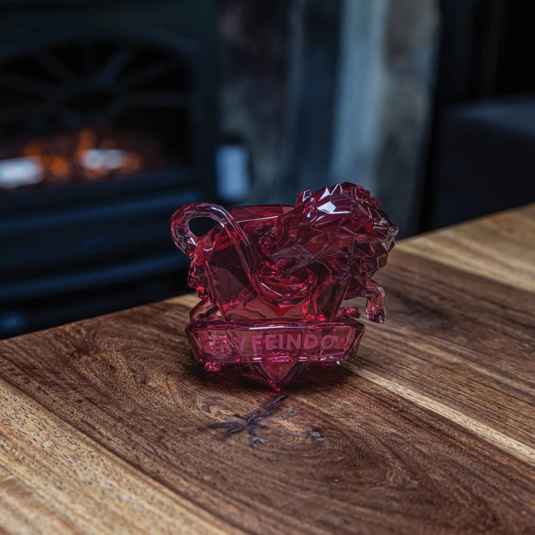 Sculpture Gryffondor 6012984(2)