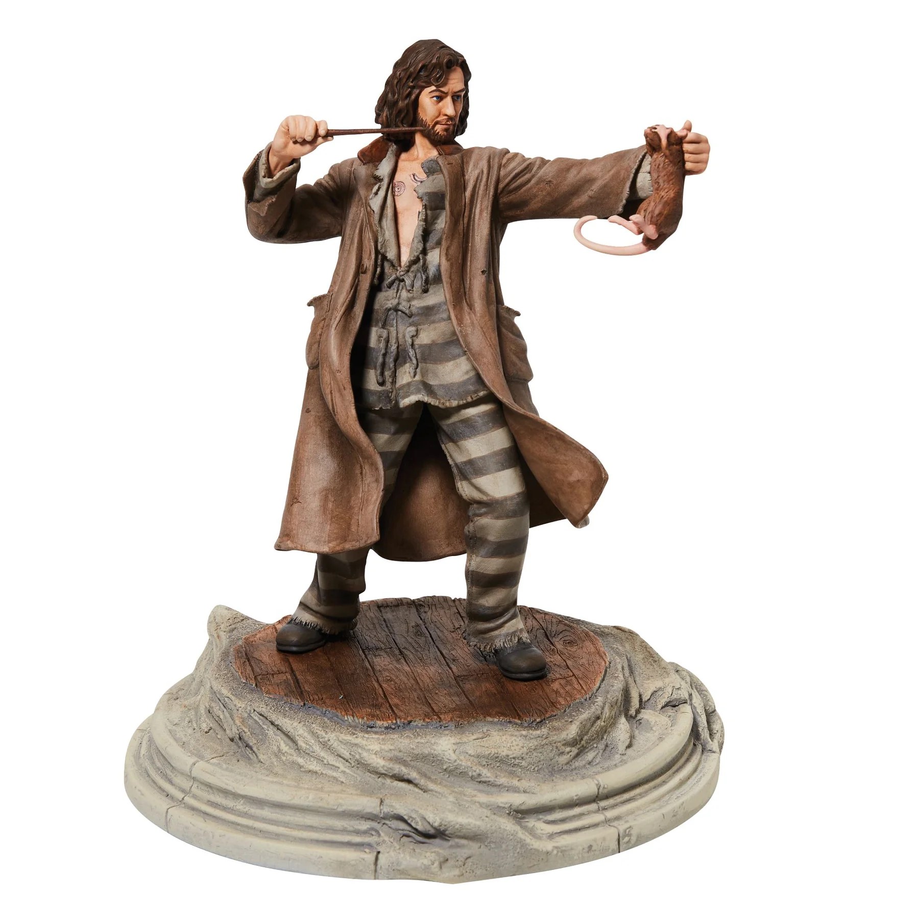 Figurine Sirius Black 6009018(1)