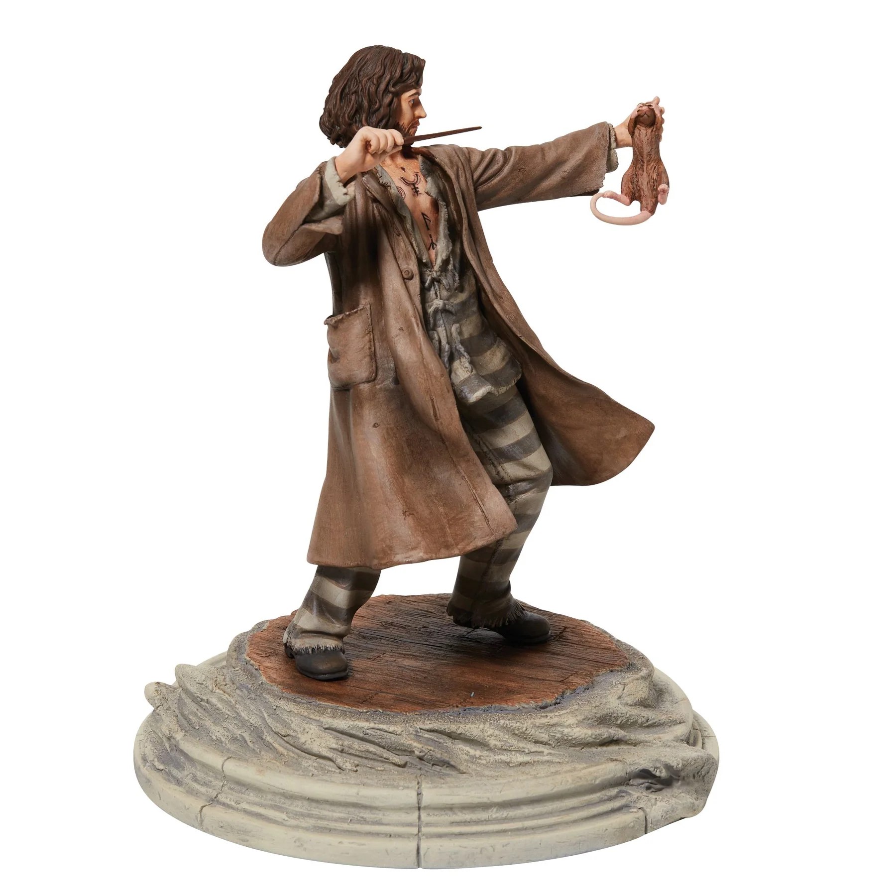Figurine Sirius Black 6009018(6)