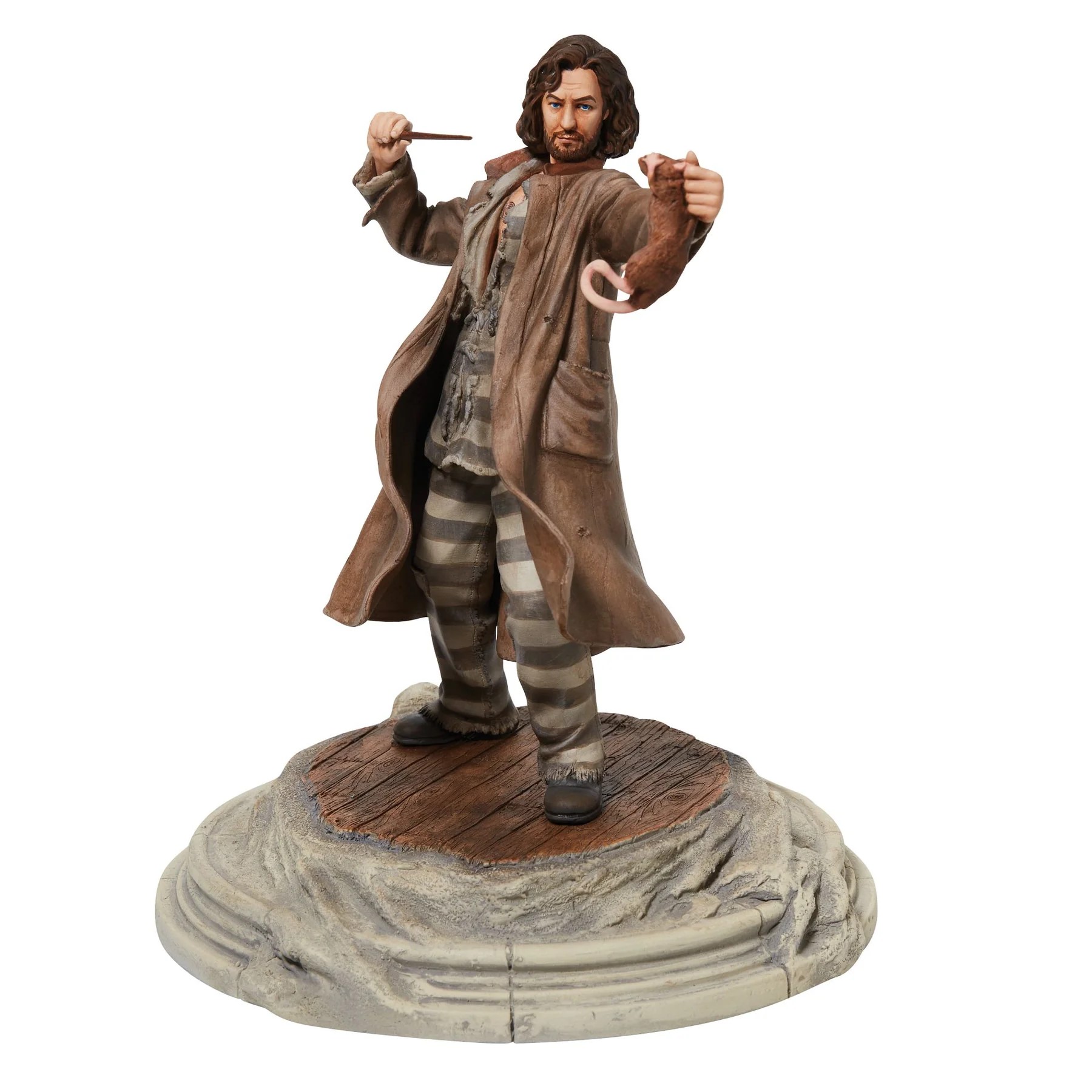 Figurine Sirius Black 6009018(2)