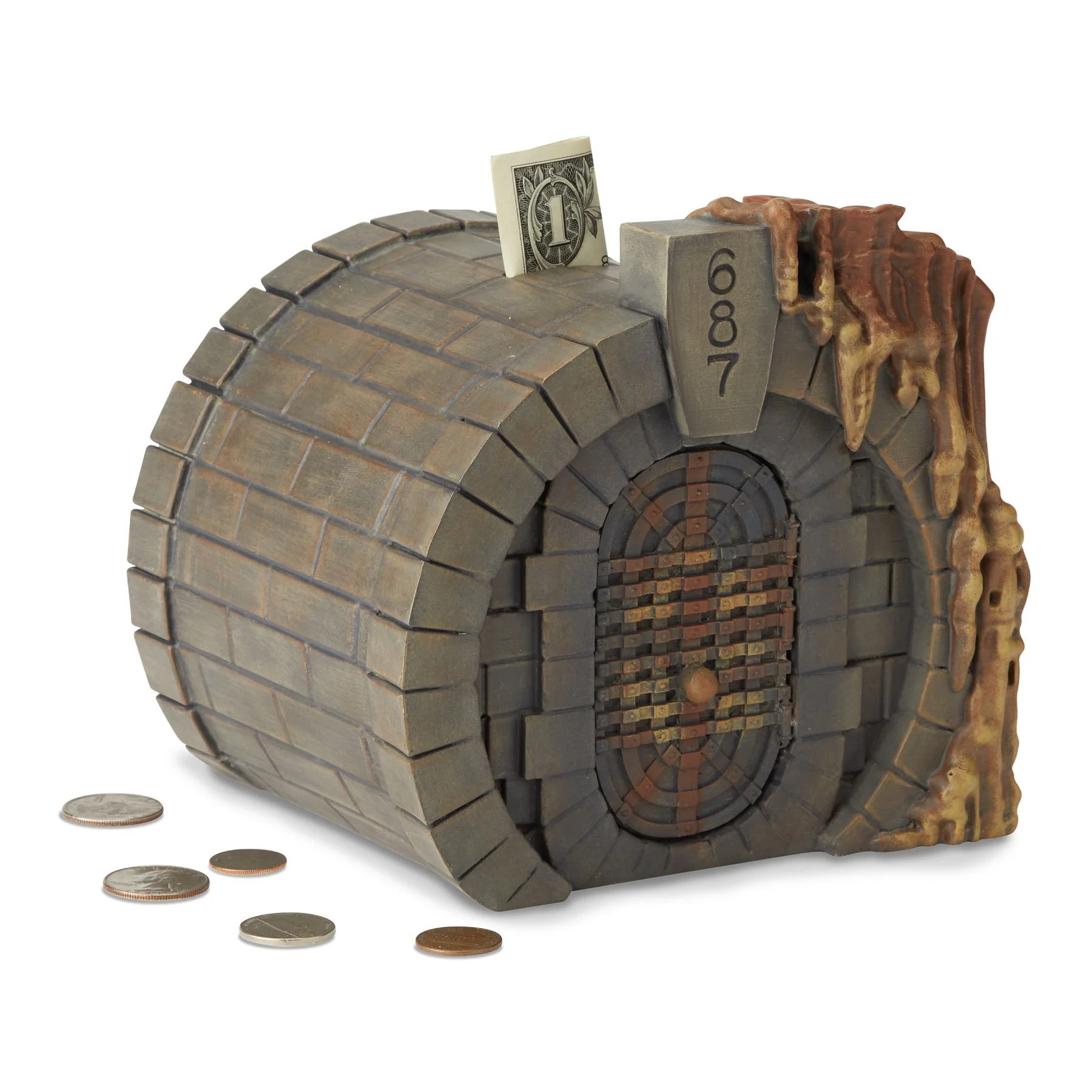 Tirelire Coffre Banque Gringotts 6003759(1)