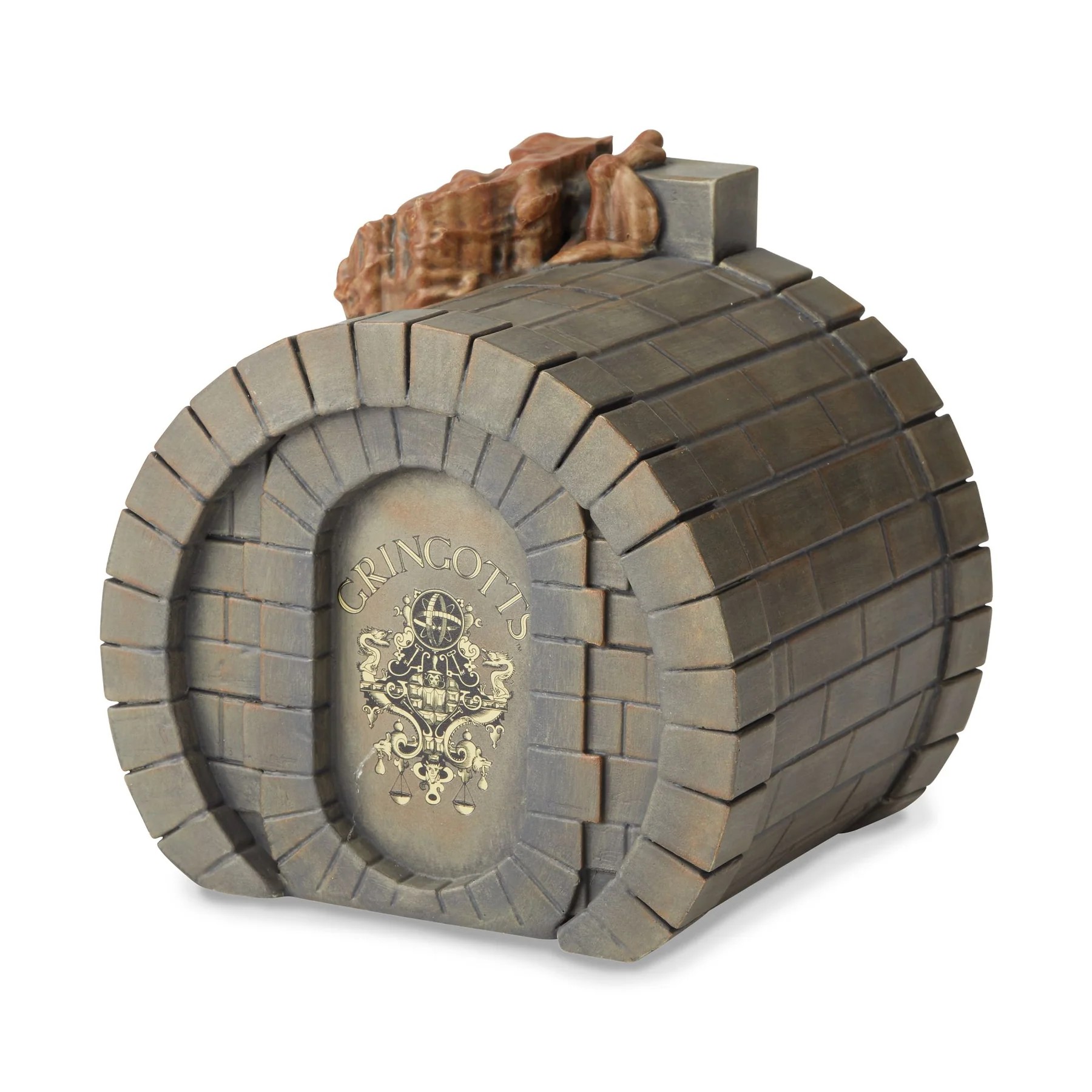 Tirelire Coffre Banque Gringotts 6003759(5)