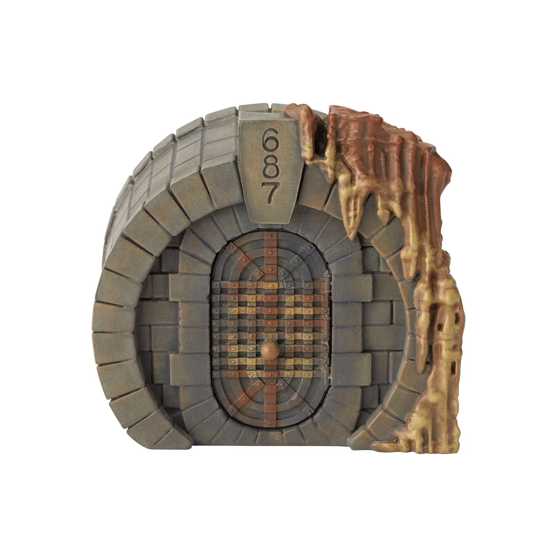 Tirelire Coffre Banque Gringotts 6003759(4)