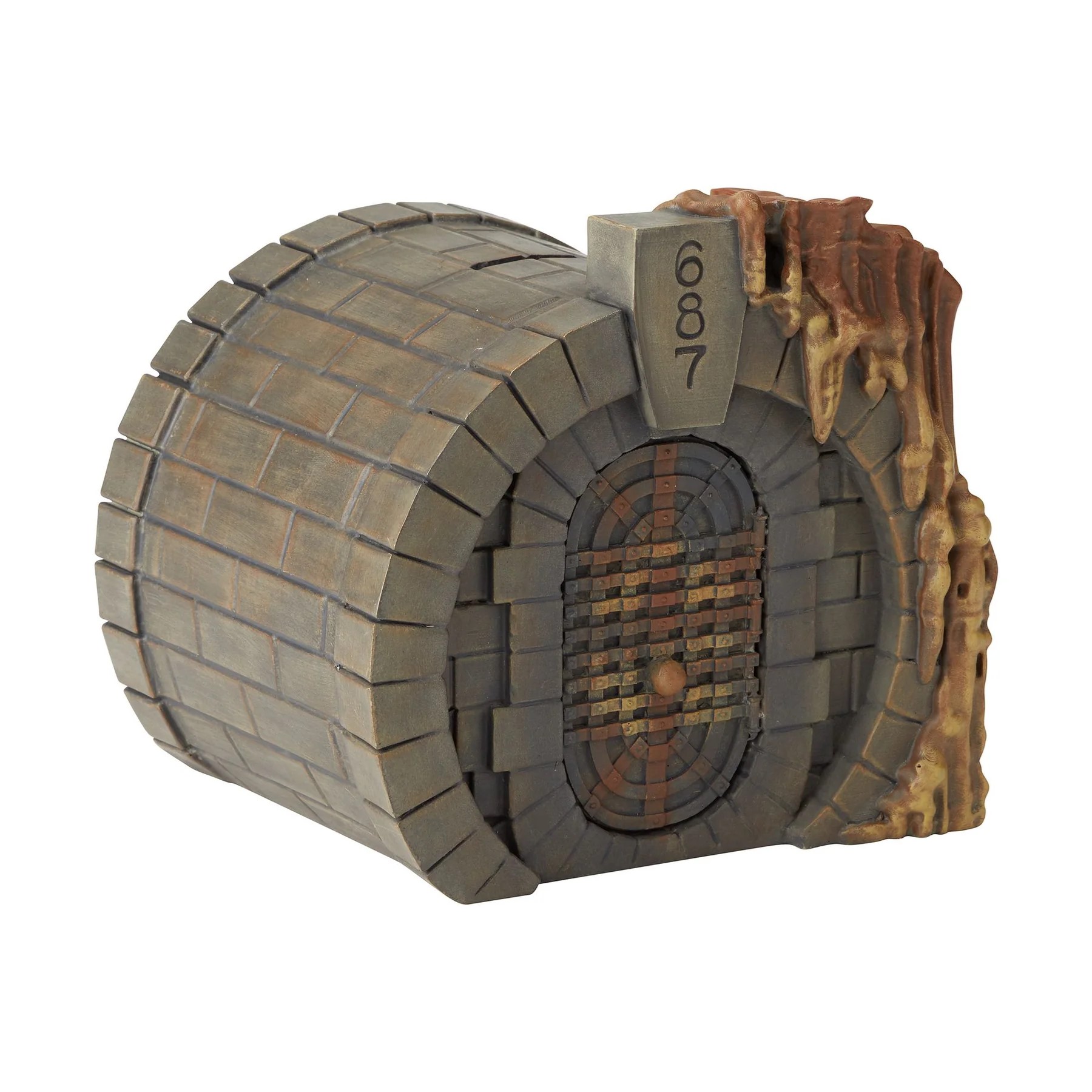 Tirelire Coffre Banque Gringotts 6003759(2)