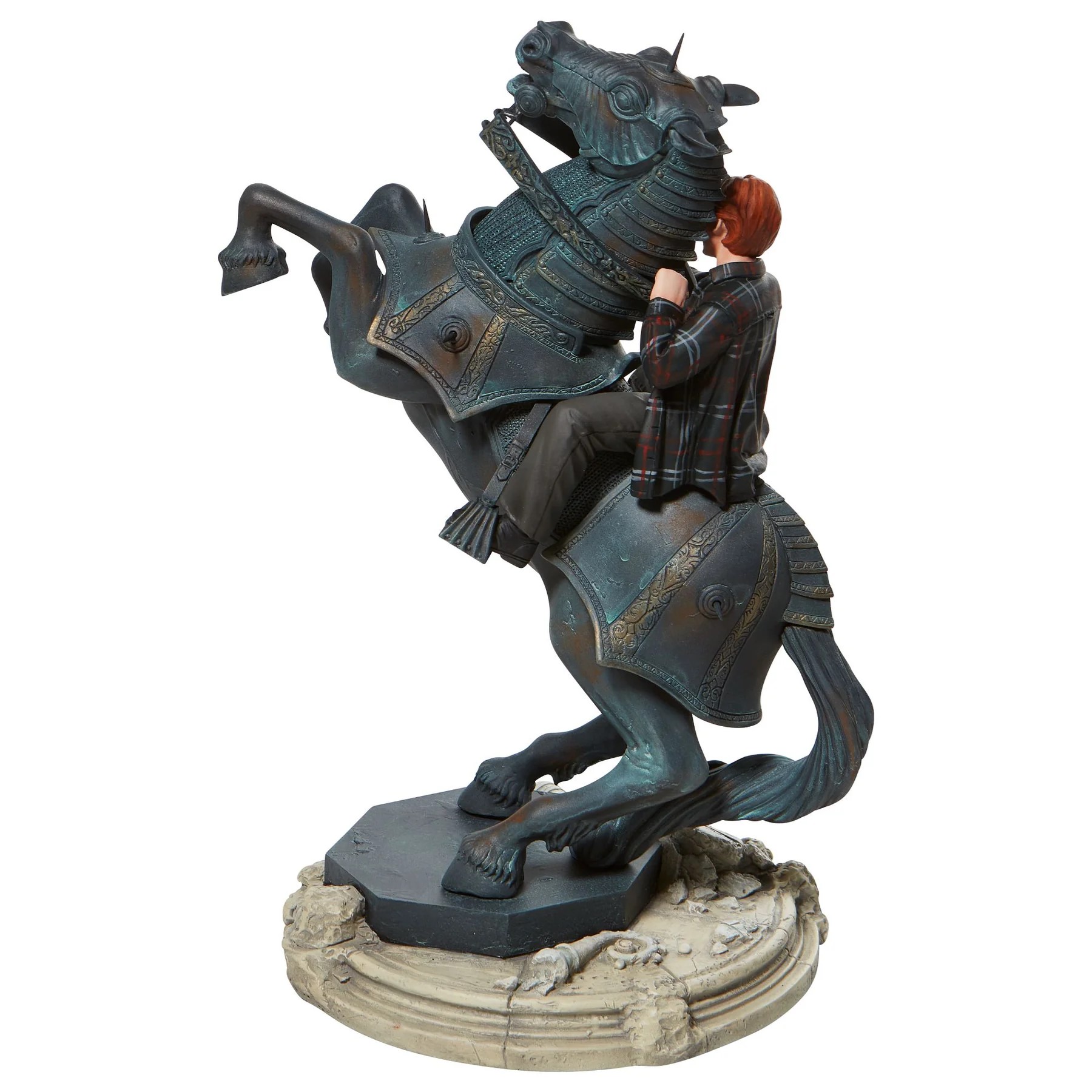 3Figurine Ron Weasley Défi Final 6008233(8)