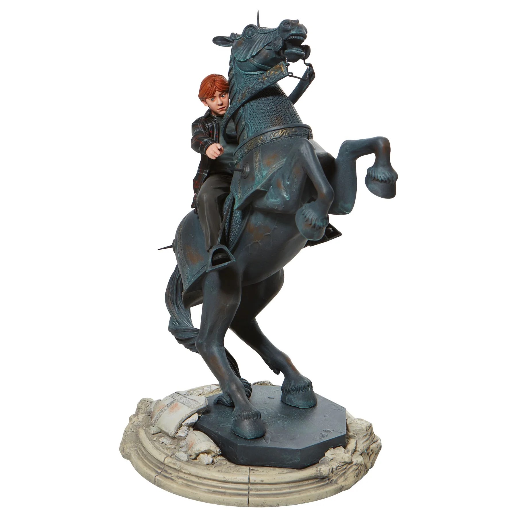 Figurine Ron Weasley Défi Final 6008233(2)