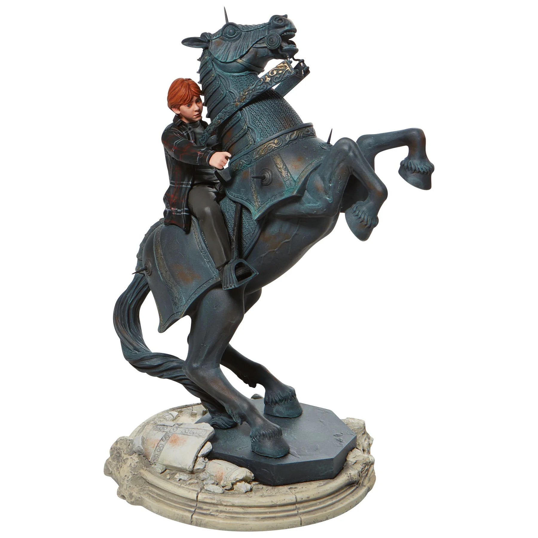 Figurine Ron Weasley Défi Final 6008233(1)