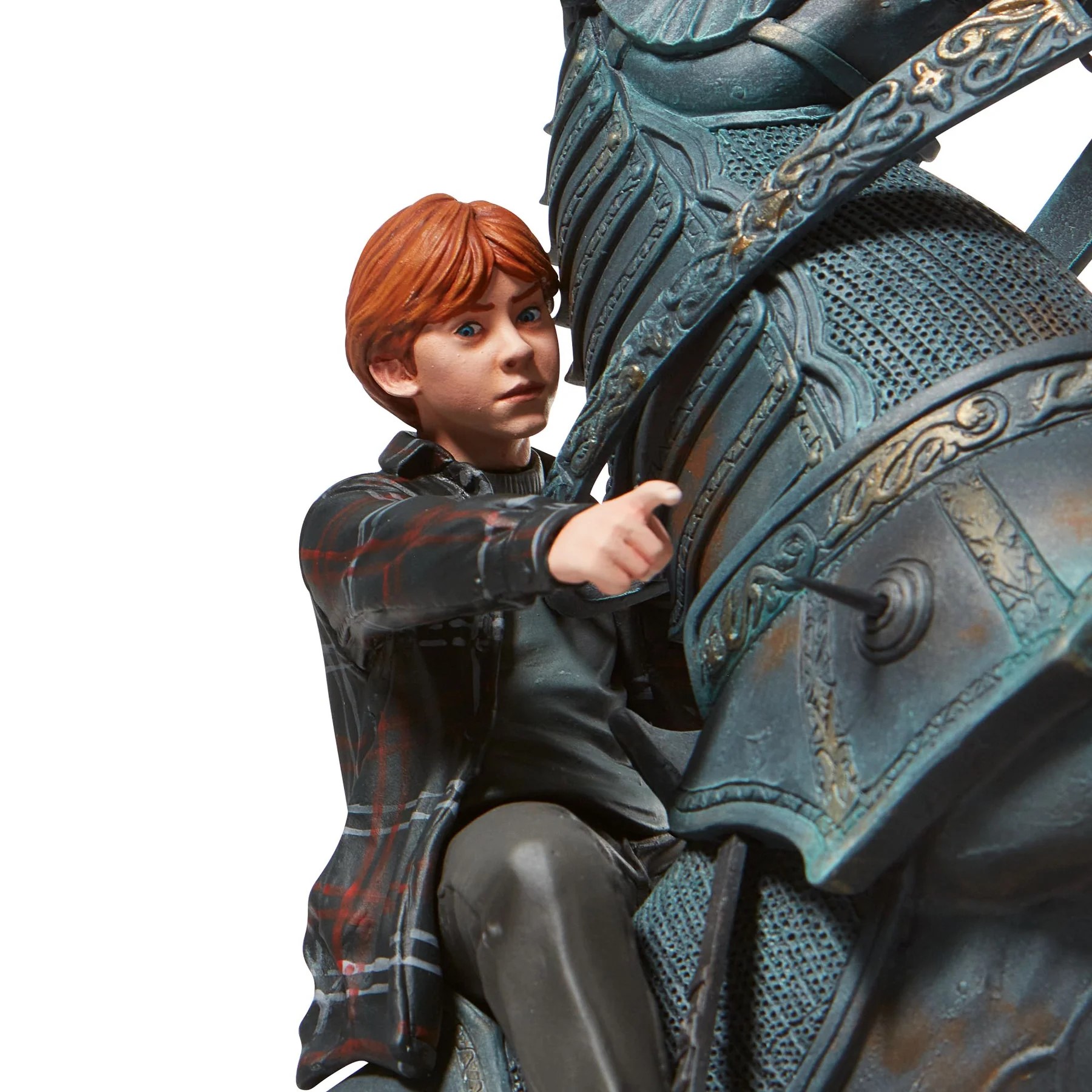 3Figurine Ron Weasley Défi Final 6008233(2)