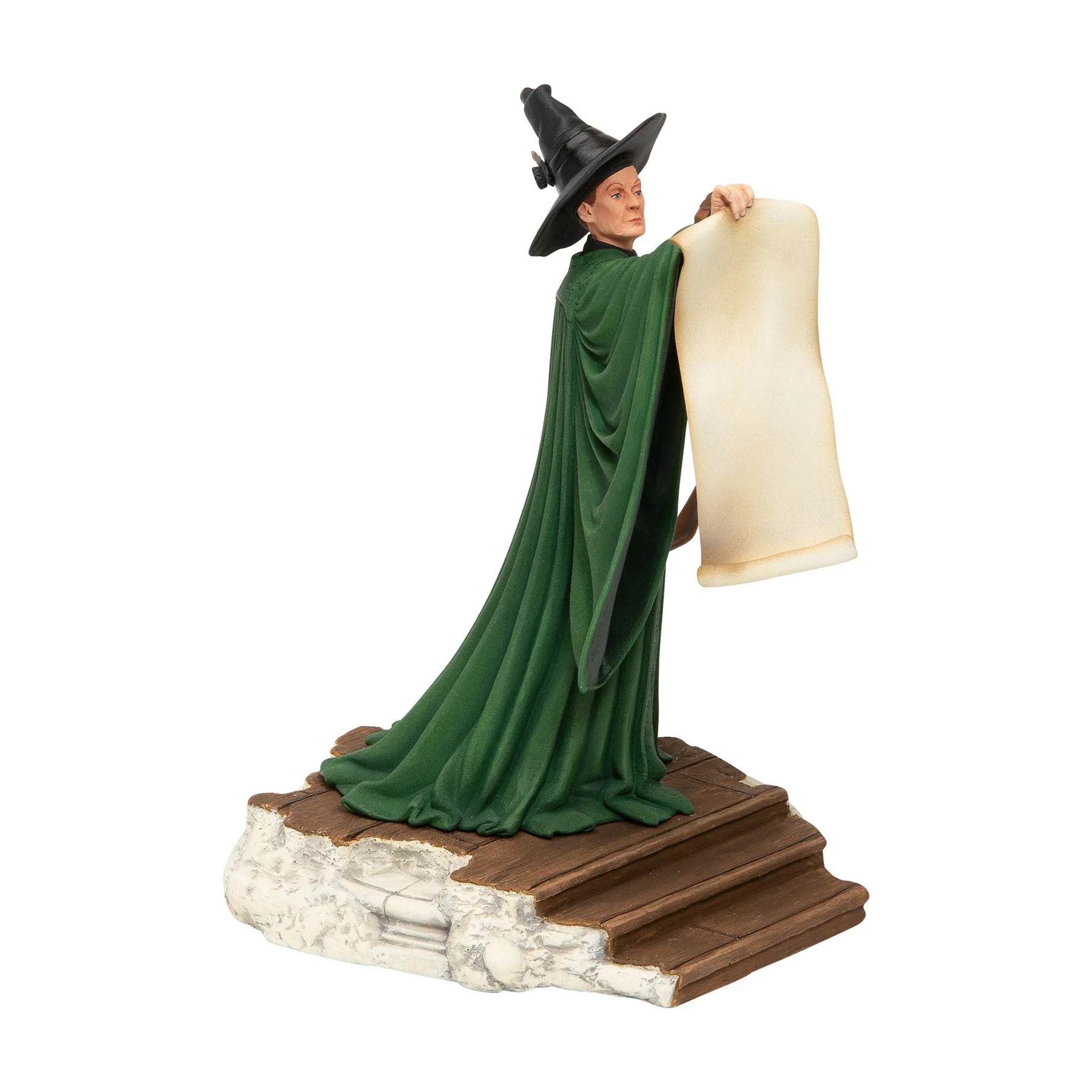 Figurine Professeur McGonagall 6005064(4)