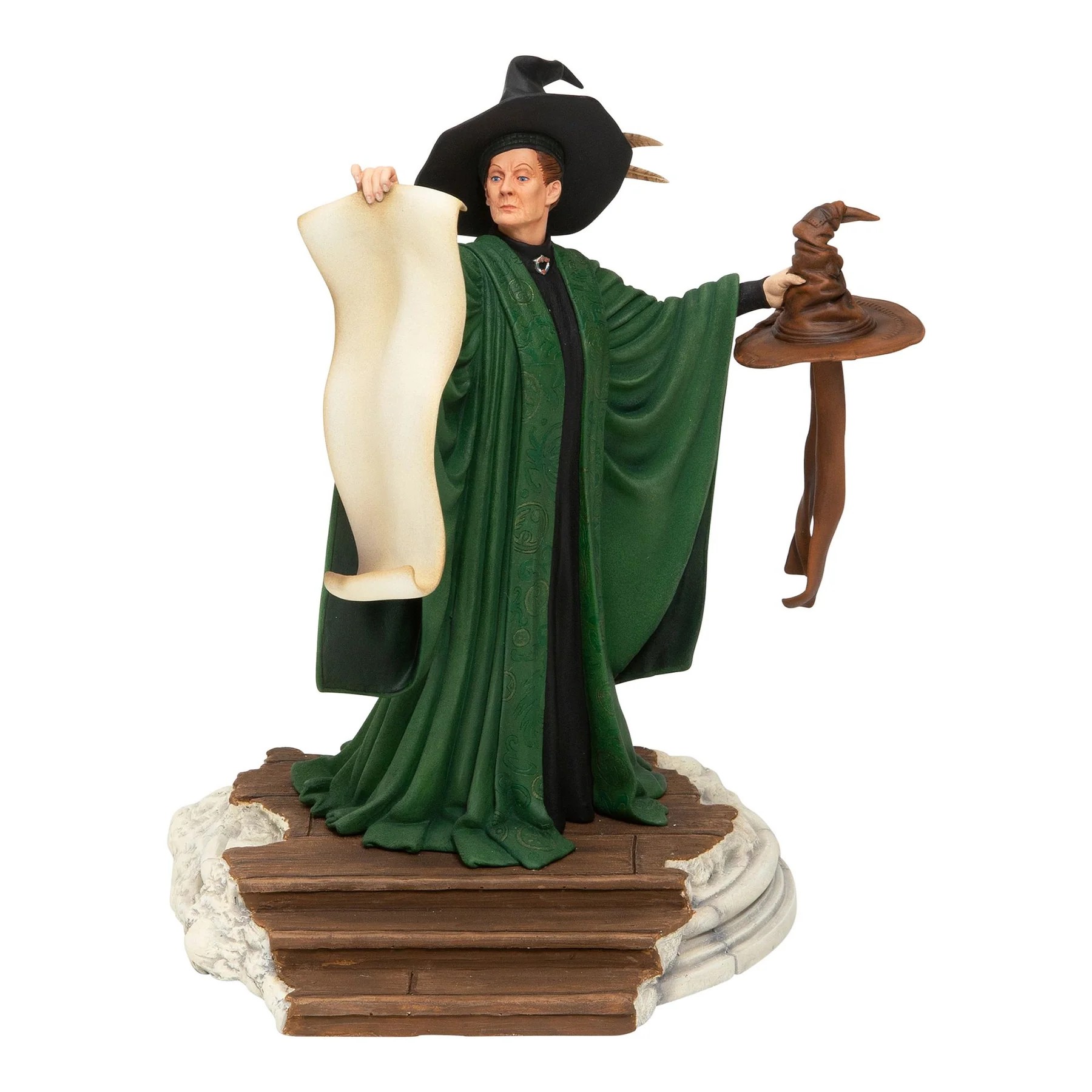 Figurine Professeur McGonagall 6005064(3)