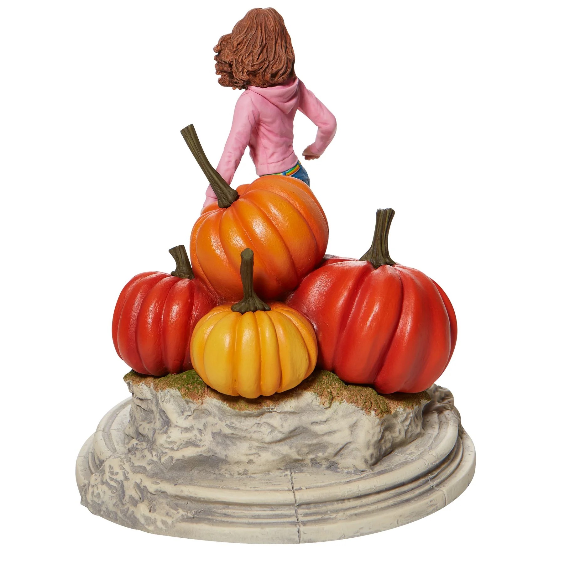 Figurine Hermione et Citrouilles 6009017(2)