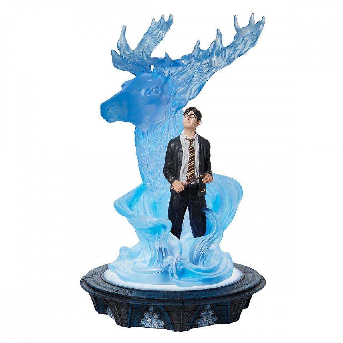 Figurine Harry Patronus 6009882