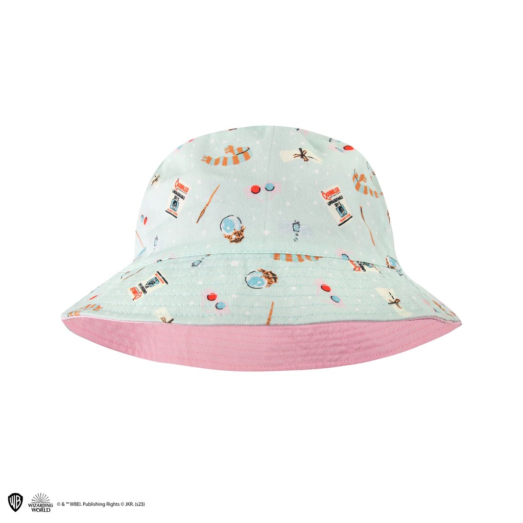 Bob Luna Lovegood CR2615(2)