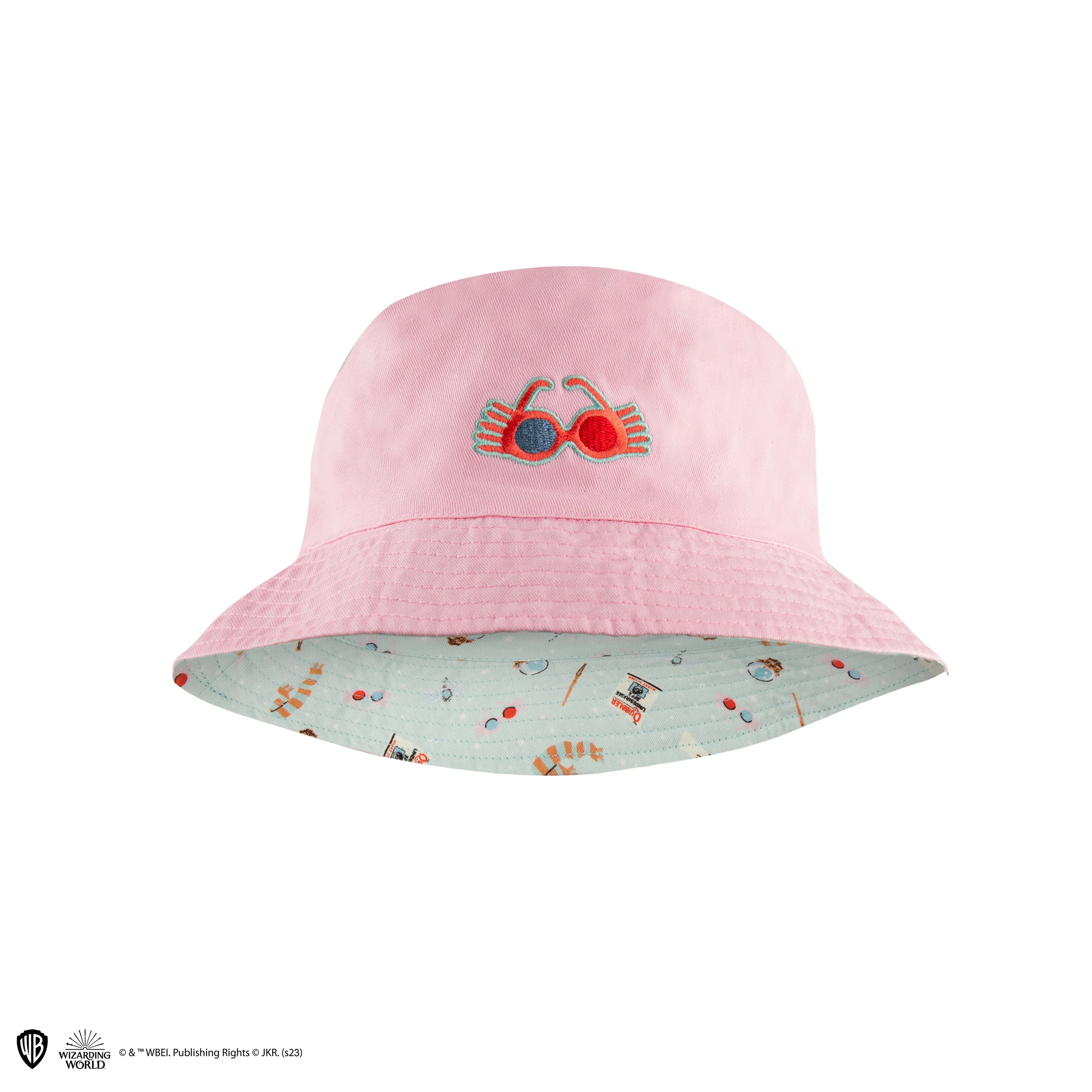 Bob Luna Lovegood CR2615(3)
