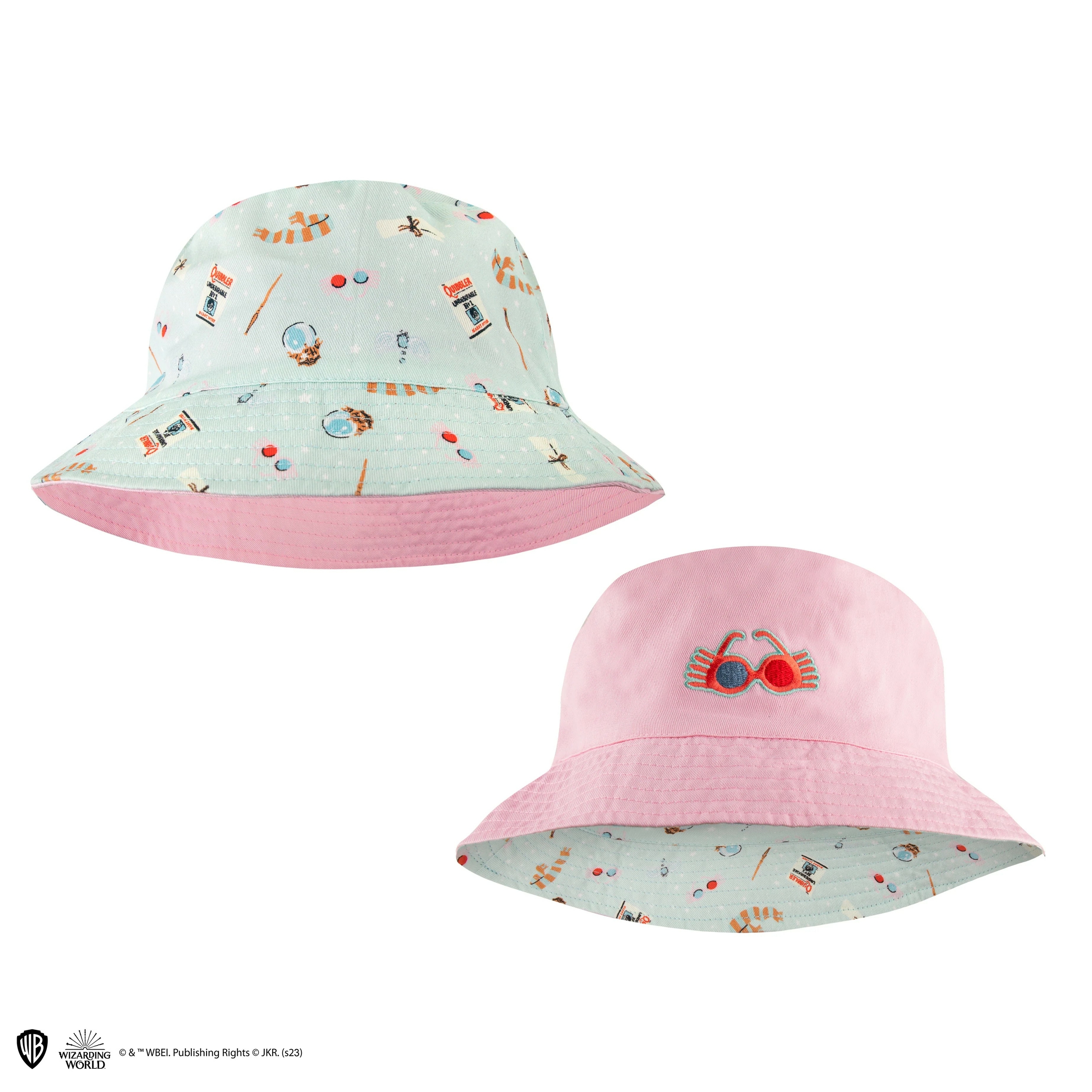 Bob Luna Lovegood CR2615(4)