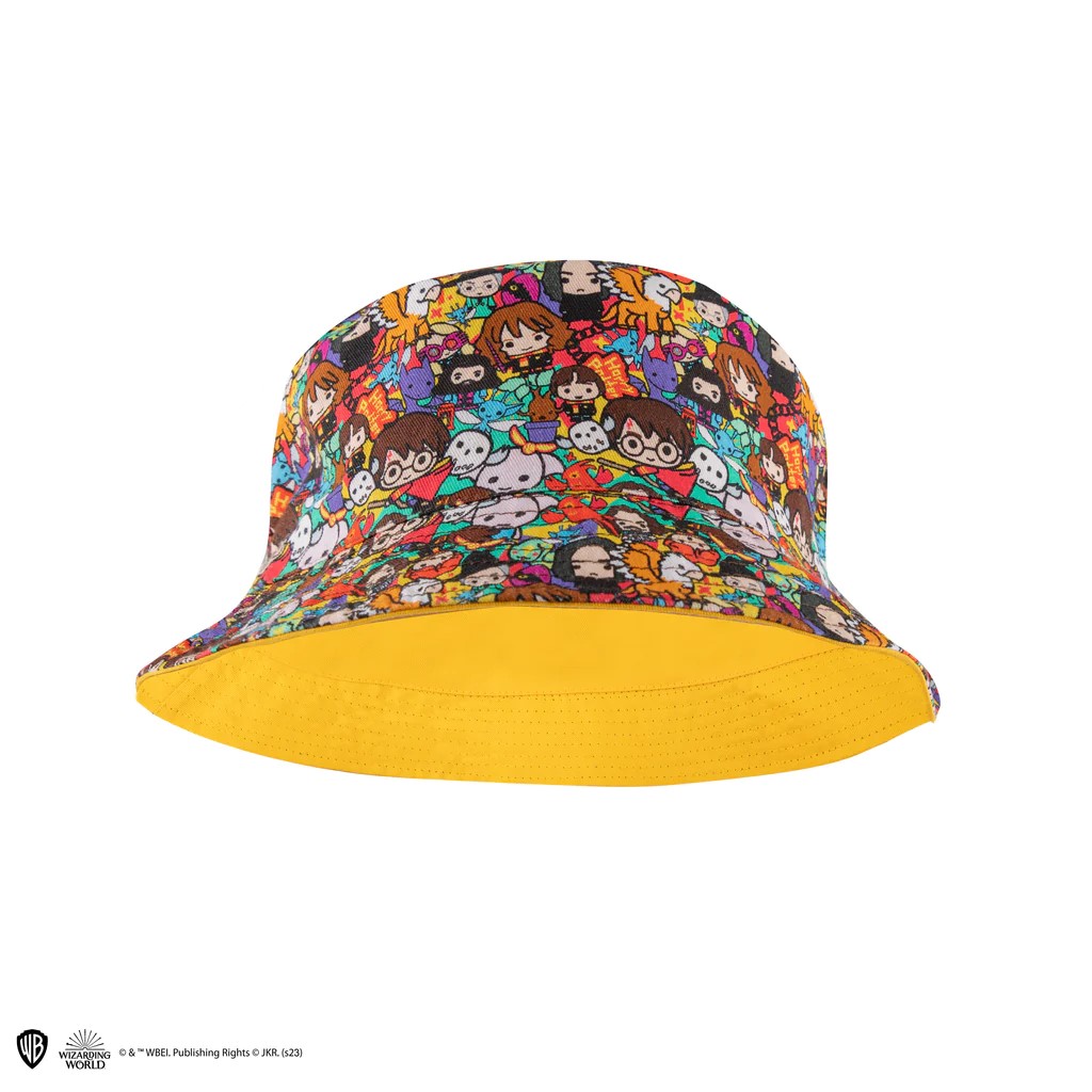 Bob Funky Harry CR2616(2)