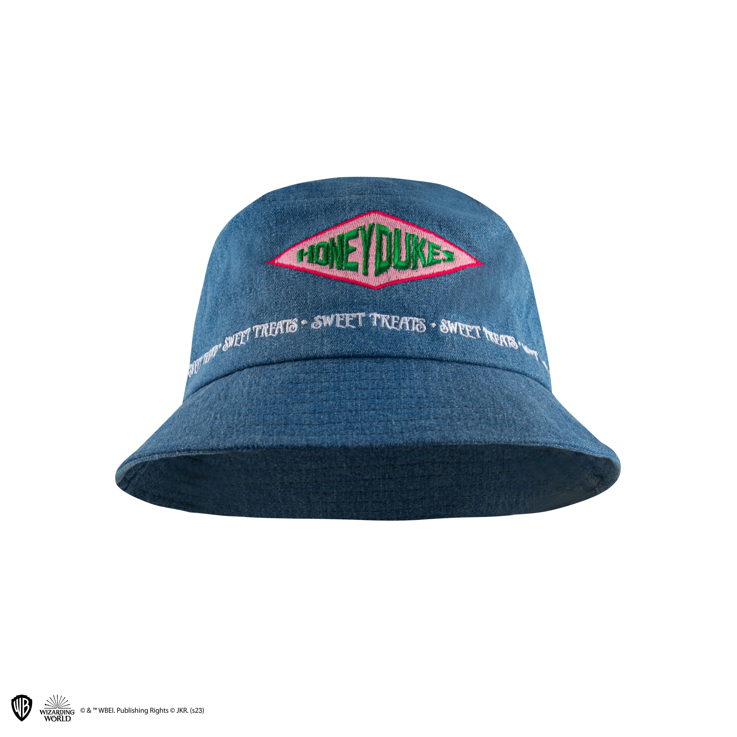 Bob Honeydukes CR2617(3)