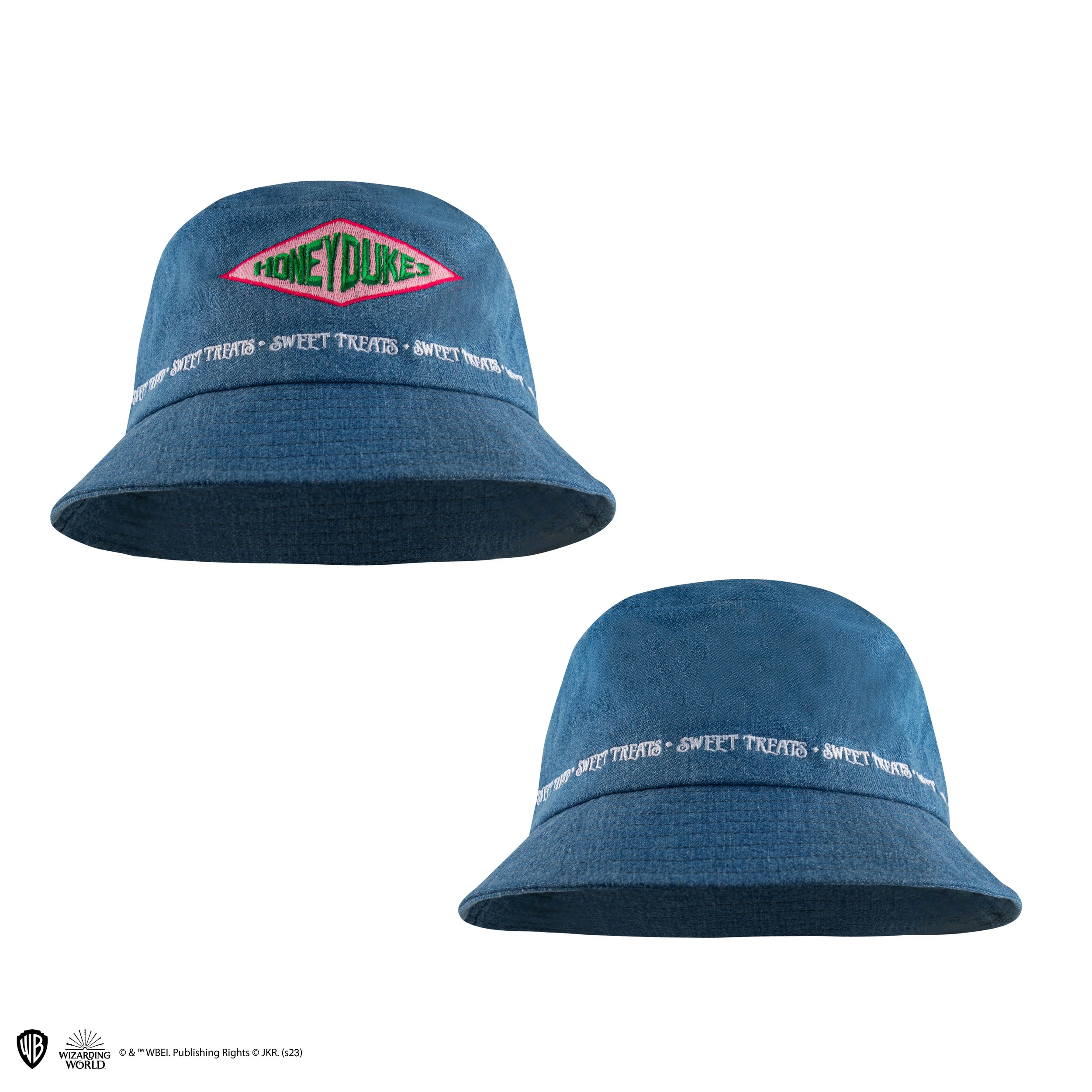 Bob Honeydukes CR2617(4)