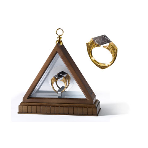 Bague de Gaunt - Horcruxe - NN8177_480