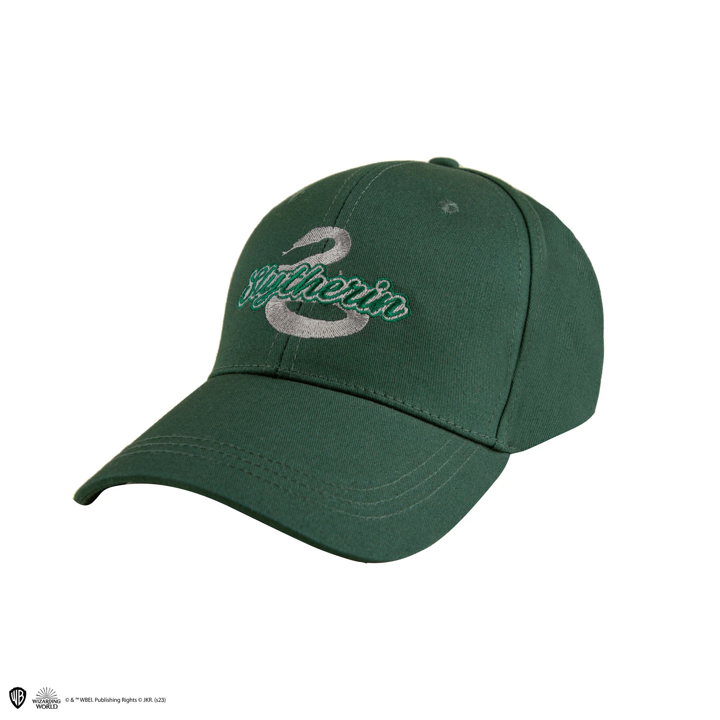 Casquette Serpentard - Harry Potter CR2642(6)