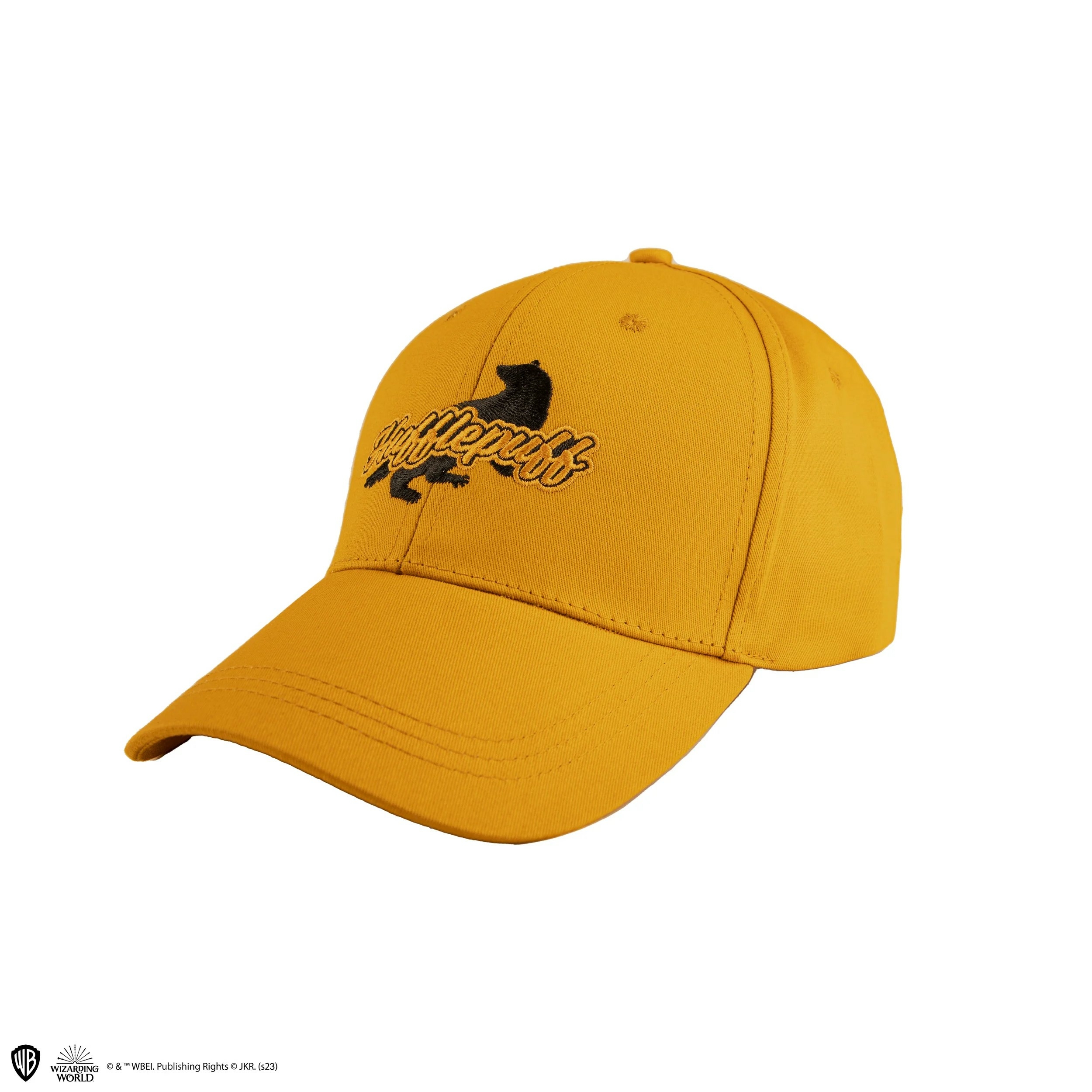 Casquette Poufsouffle - Harry Potter CR2644(6)
