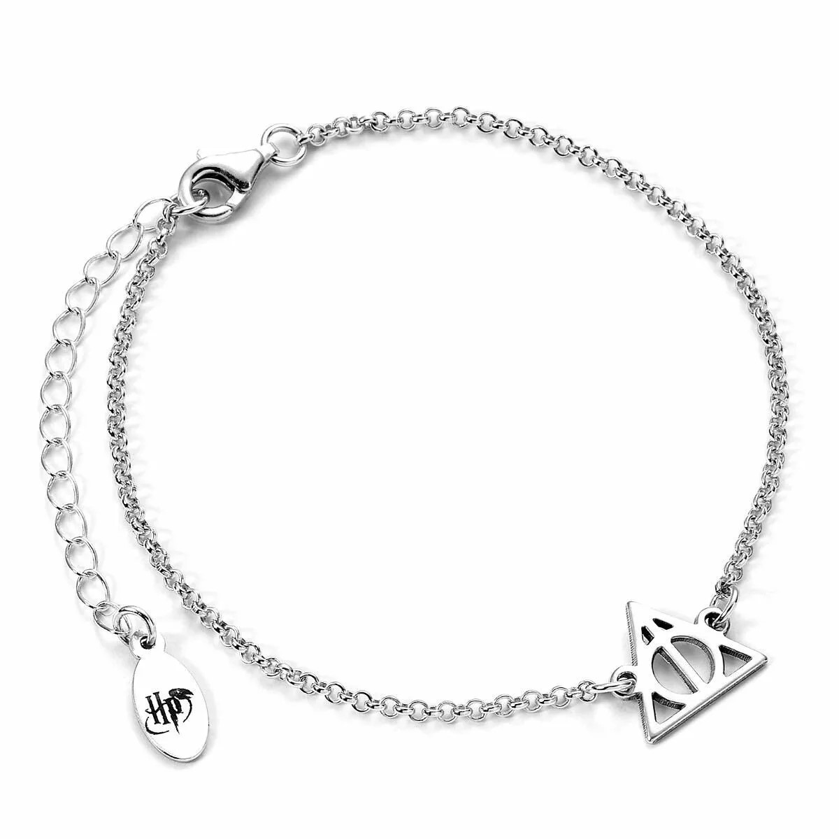 Bracelet Reliques de la Mort - Harry Potter SCB00523(1)