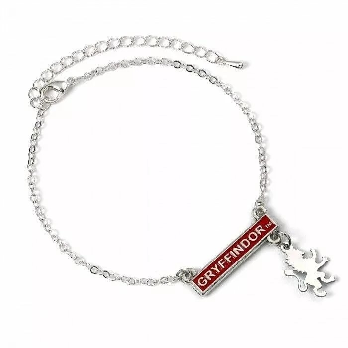 Bracelet Gryffondor - Harry Potter HP000300(1)