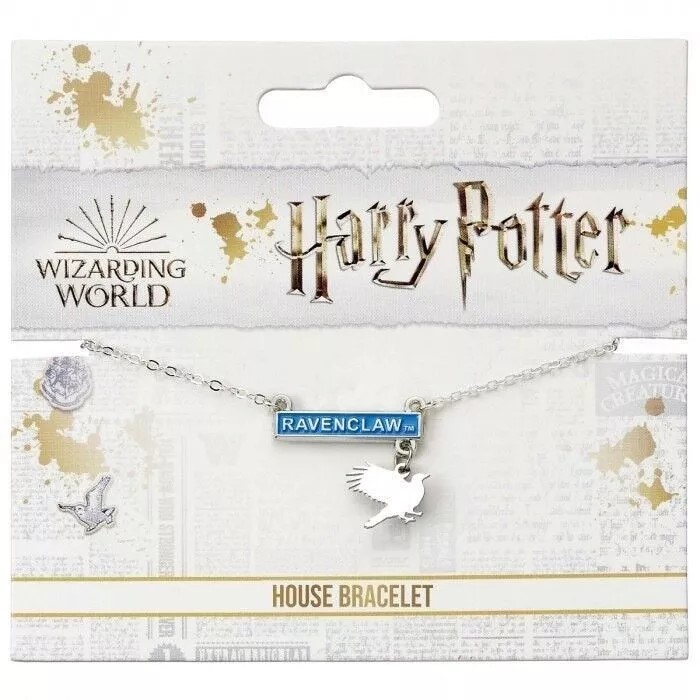 Bracelet Serdaigle - Harry Potter HP000304(2)