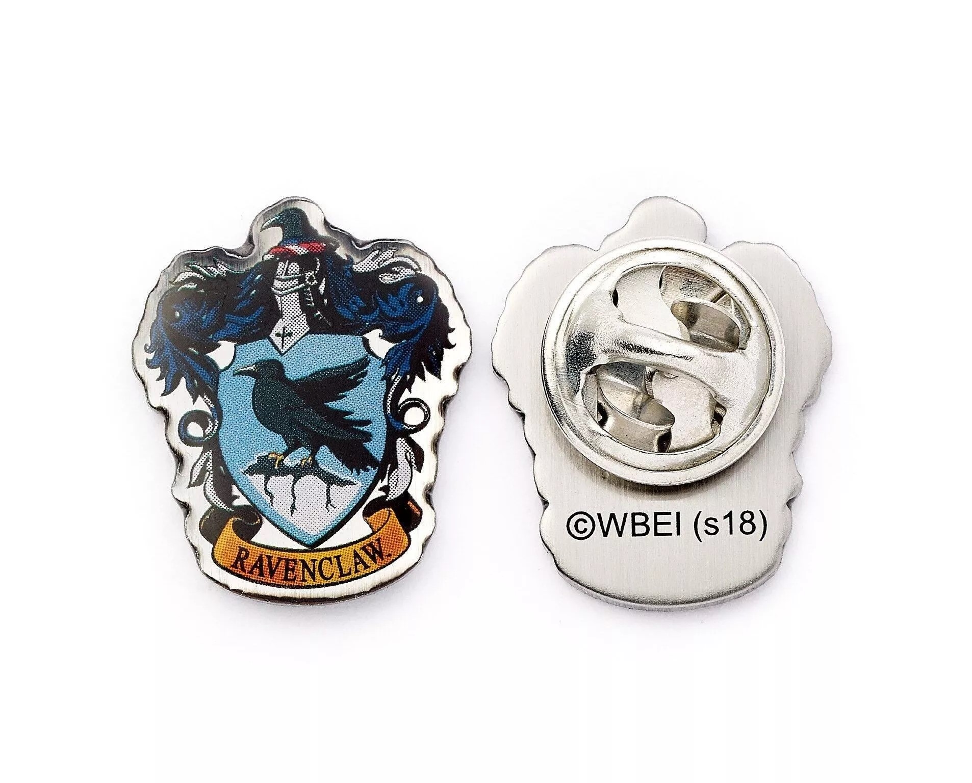 Pins Blason Serdaigle - Harry Potter HPPB025