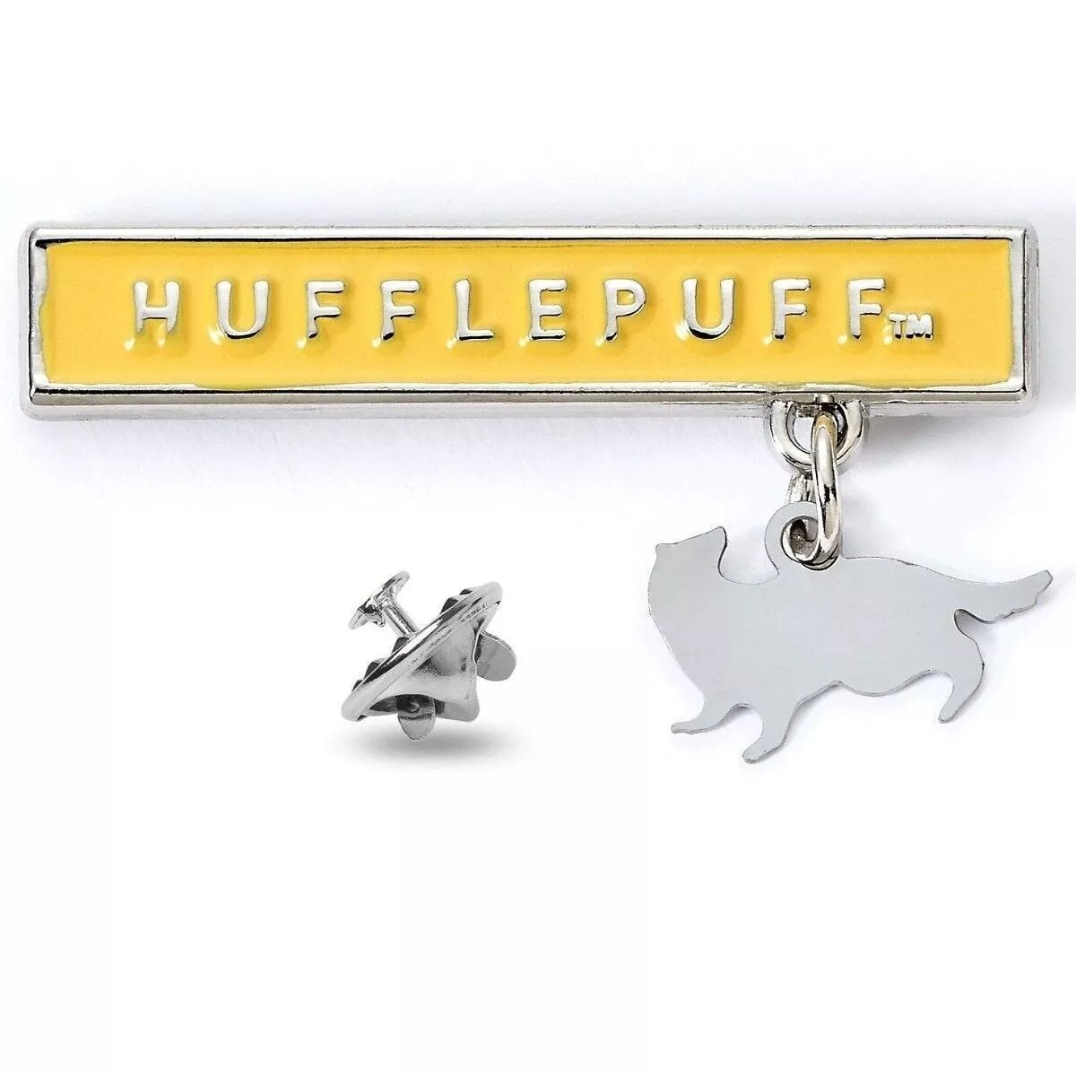 Pins Poufsouffle - Harry Potter HPPB0217