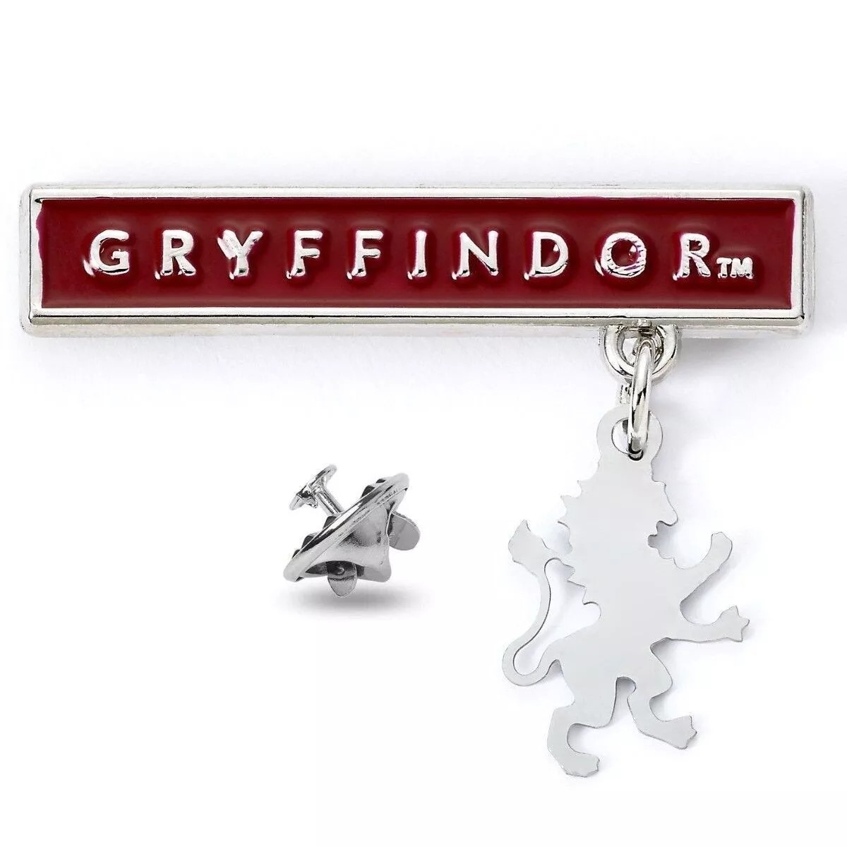 Pins Gryffondor - Harry Potter HPPB0213