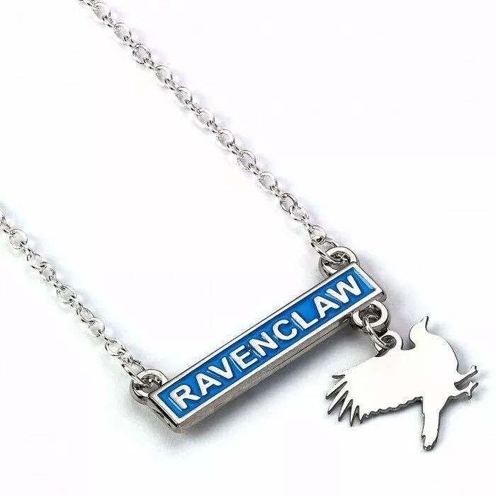 Collier Serdaigle - Harry Potter WN000208