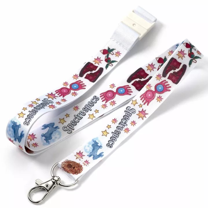 Tour de Cou Luna Lovegood - Harry Potter HPL00110(1)