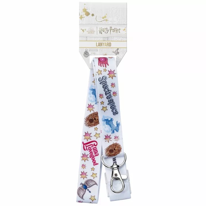 Tour de Cou Luna Lovegood - Harry Potter HPL00110(2)
