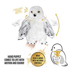 HEDWIGE PELUCHE NN8168 (3)