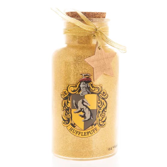 Jarre Led Poufsouffle - Harry Potter(2)