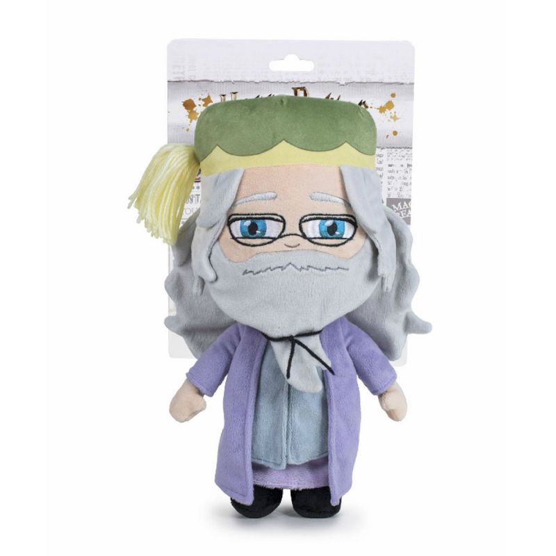 Peluche Dumbledore  - Harry Potter