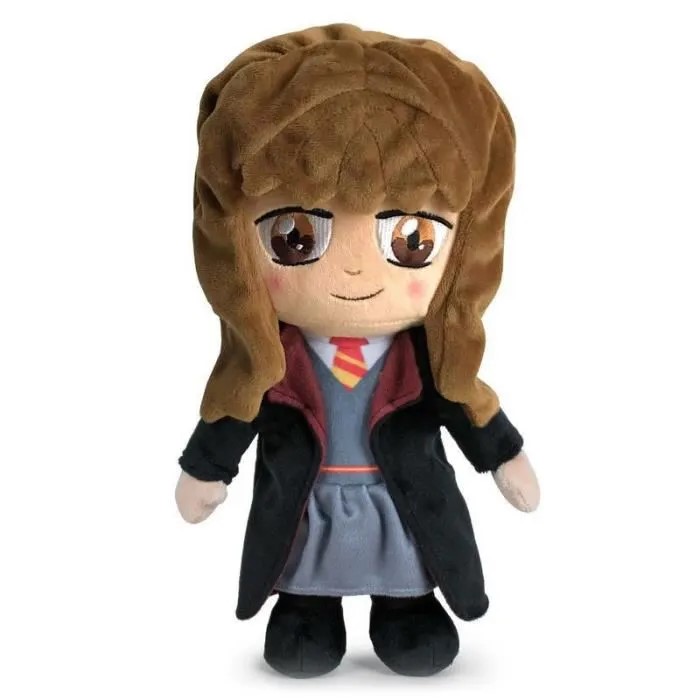 Peluche Hermione Granger  - Harry Potter