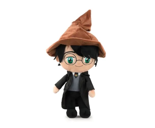 Peluche Harry Potter Choixpeau