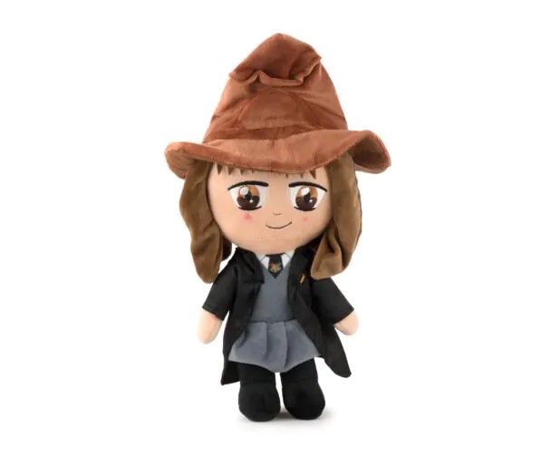 Peluche Hermione Granger Choixpeau