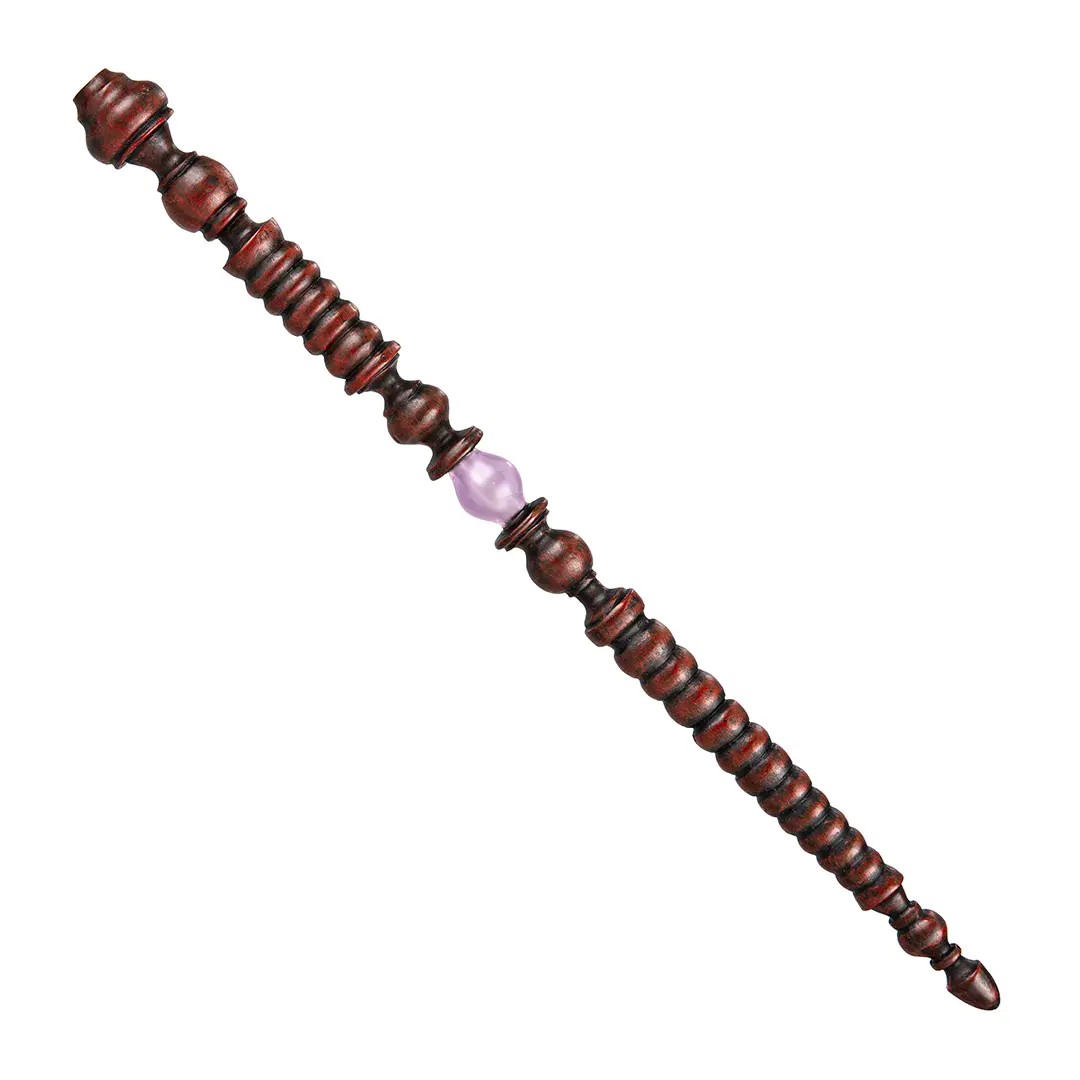 Baguette magique boîte Ollivander Dolores Ombrage - Harry Potter NN7009(2)