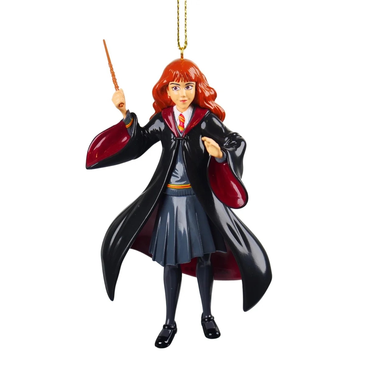 Décoration de sapin Hermione Granger - Harry Potter HP24302