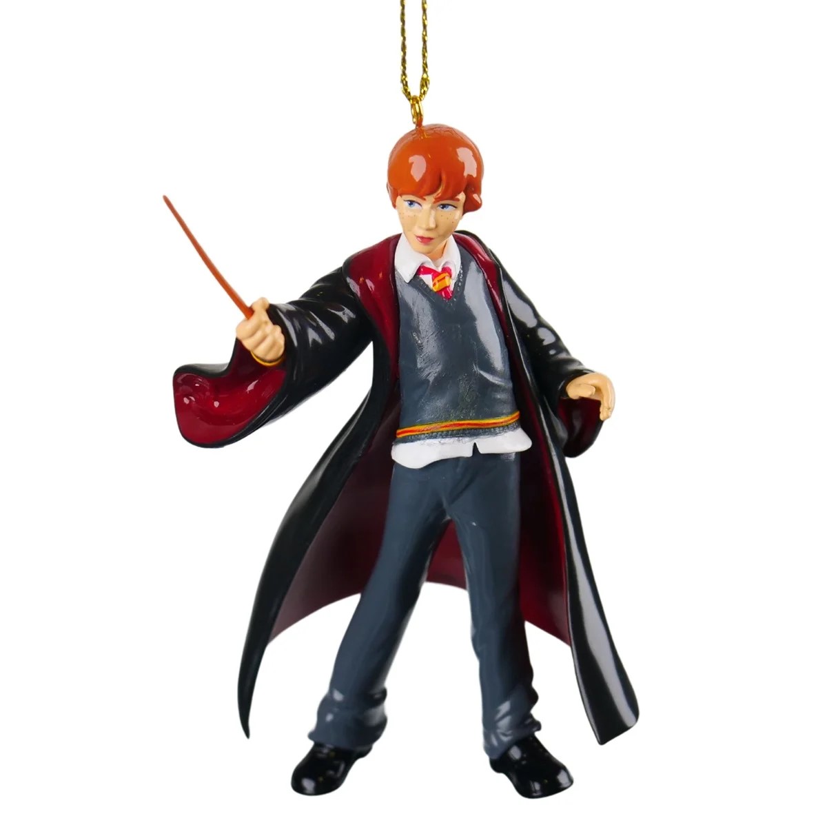Décoration de sapin - Ron Weasley HP24303