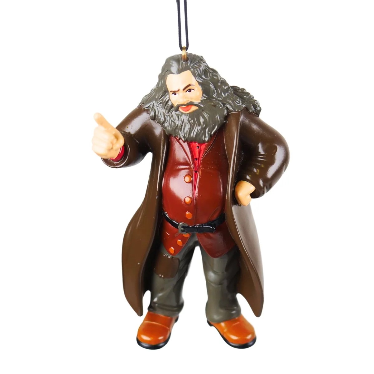 Décoration de sapin - Hagrid HP24305